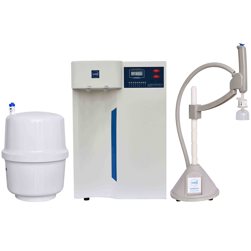 lab water system,ultra pure water system, deionized water equipment