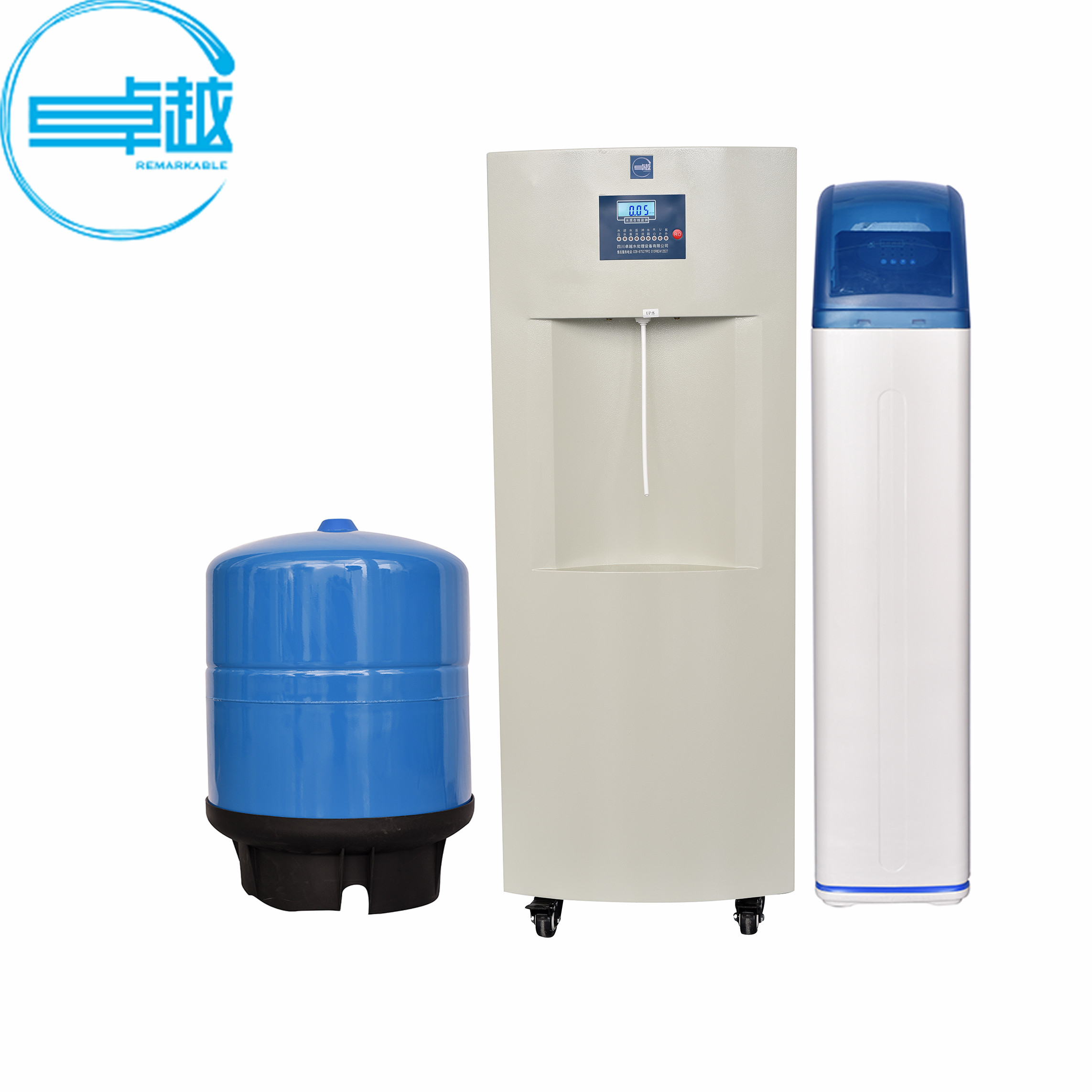 lab water system,ultra pure water system, deionized water equipment